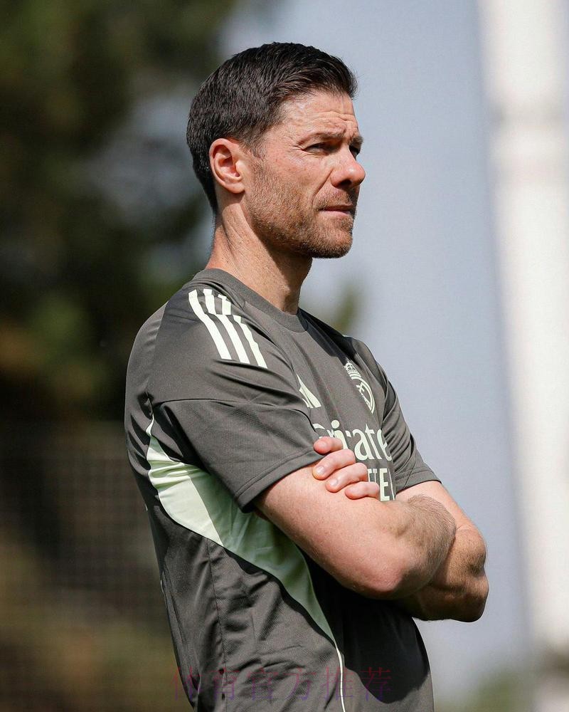 罗马诺:皇马高层力挺主帅阿隆索 内部不存在危机